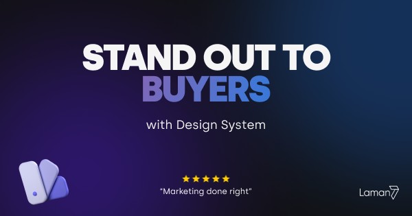 Design System banner