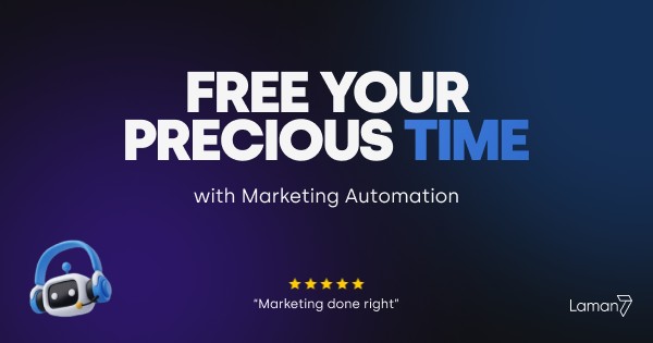 Marketing Automation banner