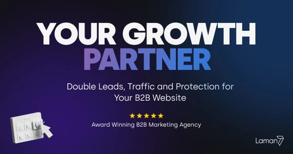 Malaysia's B2B Web Design Agency for High-Impact Growth