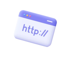 Website Revamp Browser